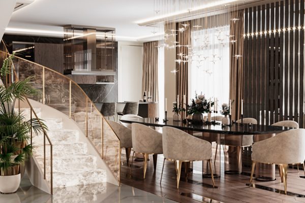 Золотая нить