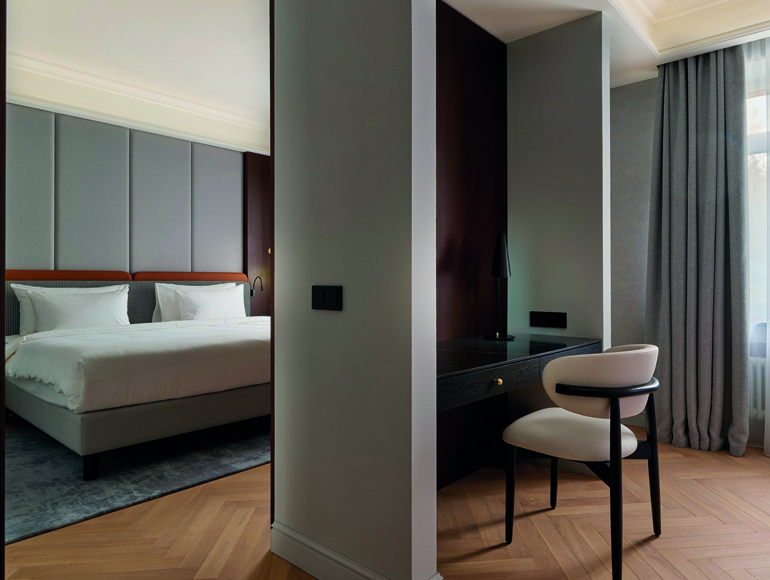 Производство мебели